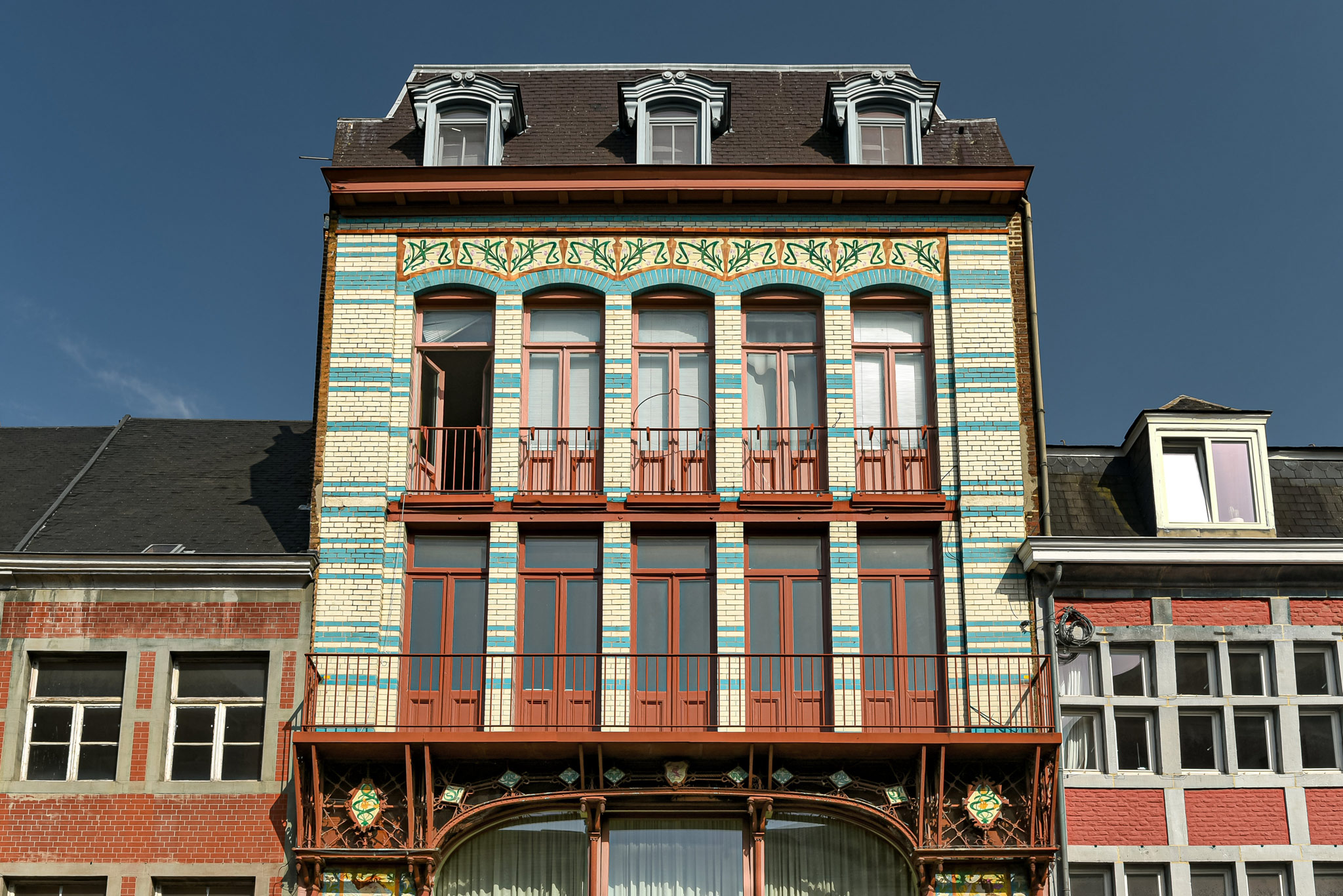 Namur